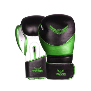 Equipo de boxeo de alta calidad, nuevos guantes de boxeo ganadores profesionales, guantes de boxeo hechos a medida con su propio logotipo impreso - Product Image 2