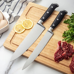 Couteaux de cuisine de 8 pouces pour chef professionnel - Product Image 2