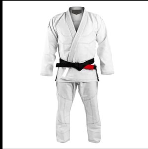 En gros Offre Spéciale 100% Coton Arts Martiaux Porte Uniforme D'entraînement Confortable Creathable Gi Karaté Uniforme - Product Image 1
