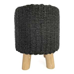 Taburete Normal de Seagrass - Product Image 2