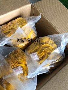 El mejor proveedor de mango suave seco sin azúcar 100% fruta de mango suave seca natural-Rodajas de frutas tropicales secas-Sra. Shyn - Product Image 6