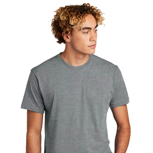 T-shirt à manches courtes ajusté de qualité supérieure Next Level Apparel (3600) - Product Image 1