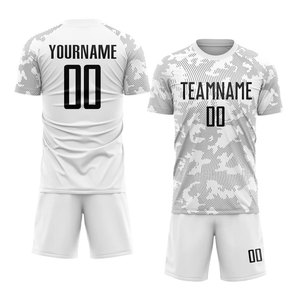 Fabricant de Tenues de Football, Usine de Tenues de Football Personnalisées pour les Commandes de Clubs - Product Image 5