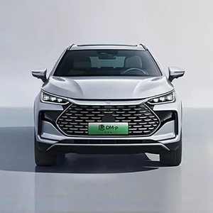 Vente en gros BYD Seal 06 DM-i Véhicule électrique à 80km d'autonomie Nouvelle énergie 4 portes 5 places Berline Direction gauche DMI 80km Stock PHEV - Product Image 2