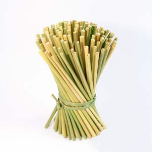 Fournir des pailles à gazon Eco pailles à boire pailles à gazon de haute qualité et à des prix abordables - Product Image 6