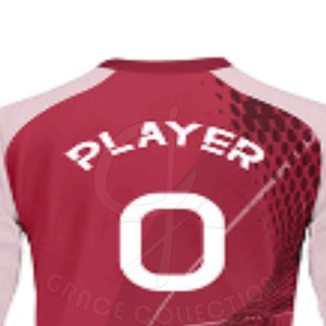 Uniforme de gardien de but 100% polyester anti-rides et confortable avec un design personnalisé et des kits faciles à porter Techniques imprimées - Product Image 6