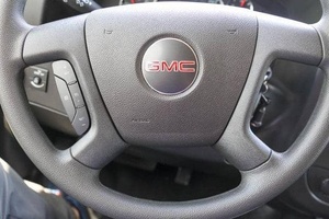 <strong>2025</strong> affordable GM -C Sav -ana 2500 Work <strong>Van</strong> - Product Image 2