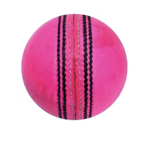Balle de cricket dure en cuir professionnel de qualité supérieure cousue à la main durable et durable pour le match et l'entraînement - Product Image 5