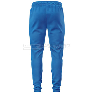 Kit de uniforme de grillo de sublimación hecho a medida nueva camiseta y pantalón para combinar uniformes de grillos de calidad superior - Product Image 3