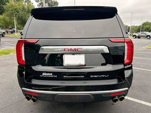 GMC Yukon Denali 2021 Limpio - Product Image 6
