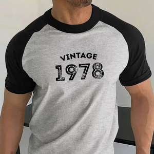 Camisetas de calidad superior de alto fabricante, camisetas de material duradero para hombres, ropa a granel, fardo de ropa mixta, ropa usada - Product Image 1