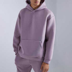 Survêtement de collection d'hiver tendance au design personnalisé pour hommes OEM Service à bon prix - Product Image 2