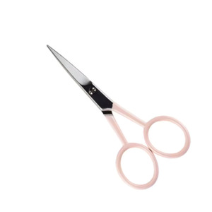 Russian Manicure <b>Scissors</b> with Durable Stainless Steel Blade Sharp <b>Cuticle</b> <b>Scissors</b> for Babies & Adults - Product Image 4