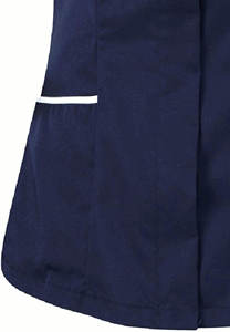 Camisetas Médicas para Mujer de Alta Calidad, Nueva Colección, Cómodas, Transpirables, Sin Costuras, para Uso Hospitalario, Hechas a Medida, Venta de Fábrica - Product Image 2