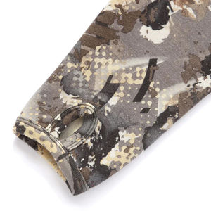 Sudadera con Capucha de Invierno de Lona de Alta Calidad, Transpirable, Impermeable y Cortavientos, con Máscara para Caza al Aire Libre, a un Precio Razonable - Product Image 4