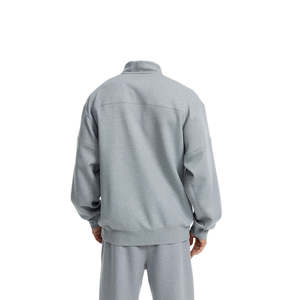 Sweat à capuche décontracté pour homme, confortable pour une utilisation quotidienne - Product Image 2