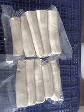 ÉTIQUETTE DE NETTOYAGE DE MANIÈRE CONGELÉE NATURELLEMENT CONGELÉE RACINE LÉGUME À BASE DE PLANTES SOURCE ÉNERGÉTIQUE SUPPORT IMMUNITAIRE - Product Image 2