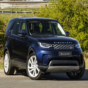 BUENA OFERTA LHD/RHD 2022 LAND ROVER DISCOVERY 3.0 D300 - Product Image 1