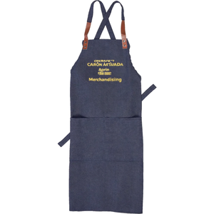 Delantal de Mezclilla Personalizado para Merchandising - Product Image 3