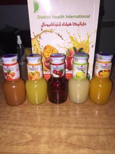 Blended Fruit Drink Bottles Guava Mango Cocktail Flavored <b>Beverages</b> - Product Image 5