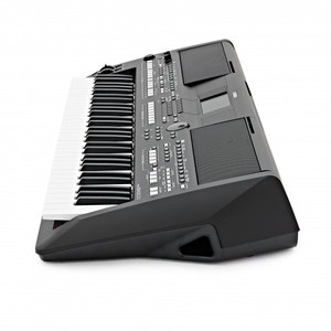 Meilleures ventes Nouveau PSR SX900 S975 SX700 S970 Claviers droits numériques Matériaux en bois massif/Piano - Product Image 6
