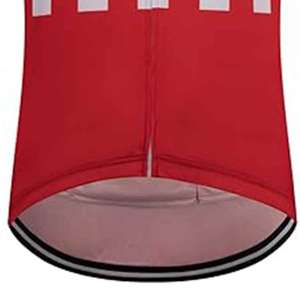 Vêtements de sport de cyclisme, ensembles d'uniformes de cyclisme sublimés, entièrement personnalisés, de haute qualité, pour hommes, utilisant des uniformes de cyclisme - Product Image 5