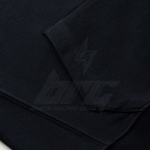 Nouvelle arrivée Sweats à capuche professionnels en gros pour hommes Sweats à capuche en coton mélangé de haute qualité à bas prix - Product Image 5