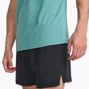 Verano verde rayas ropa de dormir viaje salón desgaste pantalones cortos pijamas para mujeres conjunto directo de fábrica vacaciones Casual conjunto 100% algodón - Product Image 6