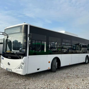 Autocar Mercedes-Benz Akia 12M 2025, 31-50 places, transmission automatique, moteur diesel Euro 3 6-8L - Product Image 1