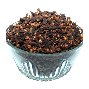 Produit chaud 2024 clous de girofle séchés/girofle herbe/girofle bourgeons brun cru à vendre de haute qualité - Product Image 3