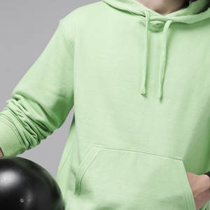 เสื้อฮู้ดผู้ชายสำหรับฤดูหนาว สไตล์ลำลอง สีตามสั่ง เสื้อฮู้ดแฟชั่นผู้ชาย ทรงเข้ารูป - Product Image 5