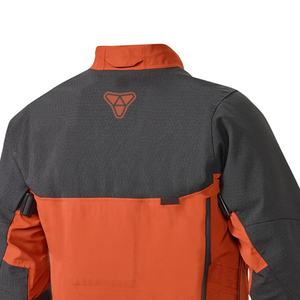 Chaqueta Softshell para Motocicleta para Todo Clima con Comodidad Térmica para Conducir en Ciudad y Carretera - Product Image 5
