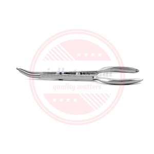 Top Quality Orthodontic <b>Dental</b> Separator Pliers Stainless Steel Customized <b>Dental</b> Separator Plier - Product Image 2