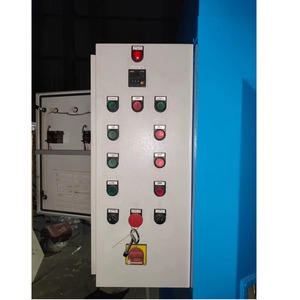 Máquina de chorro de arena para utensilios de cocina de calidad de exportación para preparación de superficies metálicas y fabricación de utensilios de cocina disponibles para precio de exportación - Product Image 1