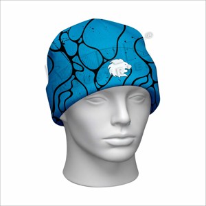 Gorros de Invierno de Marca Propia para Hombre, Gorros de Jacquard, Novedad, Gorros de Alta Calidad para Hombre - Product Image 2