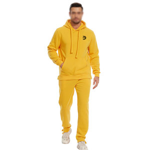 Precio al por mayor 2026 Chándal de gimnasio de nuevo diseño, estilo urbano, para gran venta, hecho en Pakistán - Product Image 1