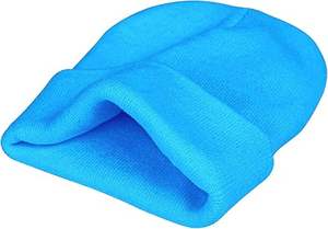 Gorro de Punto Unisex para Adultos, Diseño 2025, Lana/Algodón, Transpirable, Impermeable, Jacquard, Alta Calidad, Servicio OEM/ODM - Product Image 6