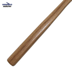 Marteaux de maréchal-ferrant forgés classiques Offre Spéciale 850 grammes de haute qualité bien équilibré arbre Long réutilisable soins de santé pour animaux - Product Image 2