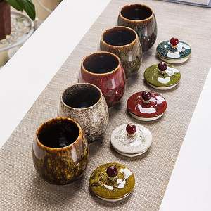 Urna Funeraria de Cerámica Pequeña para Cenizas Humanas Adultas, Urna Decorativa Blanca para Recuerdos Conmemorativos, Contenedor de Cenizas para Padres, Hombres y Mujeres - Product Image 4