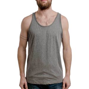 2025 nueva llegada personalizada hombres gimnasio Camiseta cómoda transpirable poliéster calidad Premium Casual bordado de talla grande de punto - Product Image 1