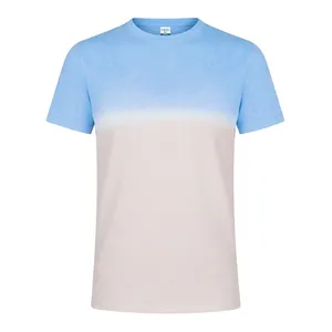 T-Shirt Nimo Bicolore Personalizzata, Articolo Promozionale per Merchandising - Product Image 3