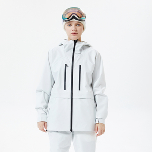 High Quality Windproof Breathable Men's <b>Jacket</b>-<b>Winter</b> Sportswear for Adults Including Plus Size Pants-Factory Price - Product Image 6