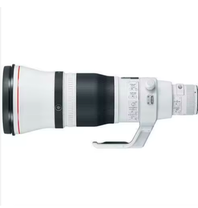 Objectif EF 600mm F-4L IS III USM de qualité supérieure, neuf - Product Image 1