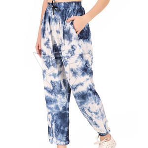 Meilleure qualité femmes couleur unie Leggings respirant Streetwear pantalon pour l'hiver Offre Spéciale nouvelle mode pour le salon d'été - Product Image 2