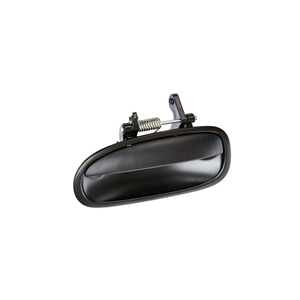 Poignée de porte extérieure arrière gauche pour 1996-2000, 72680-S04-003, garantie de 2 ans - Product Image 1