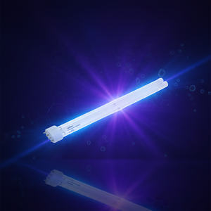 Ampoule de remplacement Lightbest <span class=keywords><strong>UVC</strong></span> <span class=keywords><strong>55W</strong></span> compatible avec Bitron C 110 W, Bitron C55 W, Bitron Gravity <span class=keywords><strong>55W</strong></span>, FiltoClear 30000, Vitronic <span class=keywords><strong>55W</strong></span> - Product Image 1