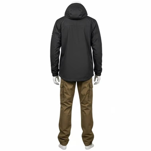 ด้ายเย็บผ้าโพลีเอสเตอร์ความเหนียวสูง ทนทาน แข็งแรง บิดเกลียวแน่น สำหรับงานเย็บผ้าเต็นท์หนัก งานอุตสาหกรรม - Product Image 2