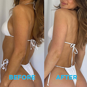 Gel Borrador de Autobronceado, Limpiador Hidratante, Fórmula Suave, Elimina el Autobronceador y Calma La Piel - Product Image 4