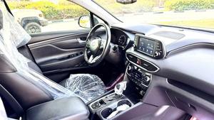 Nuevas Llegadas para el Mercado Global 2019 Hyundai Santa Fe 2.0T Volante a la Derecha/Izquierda - Product Image 4