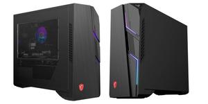 Ordinateur de bureau haute performance Codex 6 14-224NZ – Processeur Intel de 14e génération et carte graphique RTX 4060 Ti pour les joueurs - Product Image 2